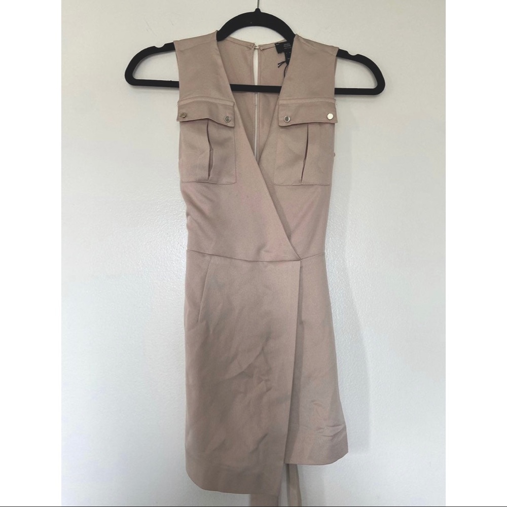 RIVER ISLAND ROMPER